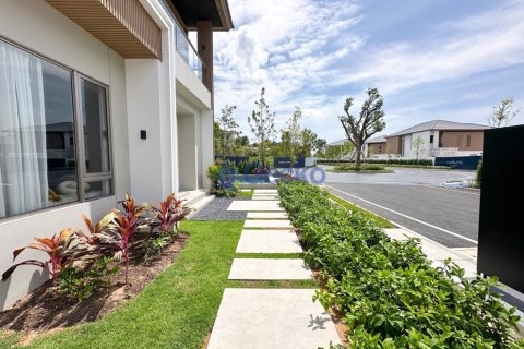 บ้านในพัทยา, ประเทศไทย 4 ห้องนอน № 196672 - รูปถ่าย 4