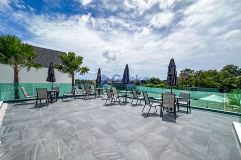 House in Pattaya, Thailand 3 bedrooms № 196669 - photo 11