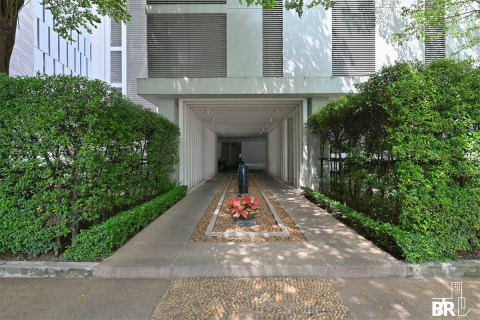 Condo in Bangkok, Thailand, 1 bedroom  № 187776 - photo 7