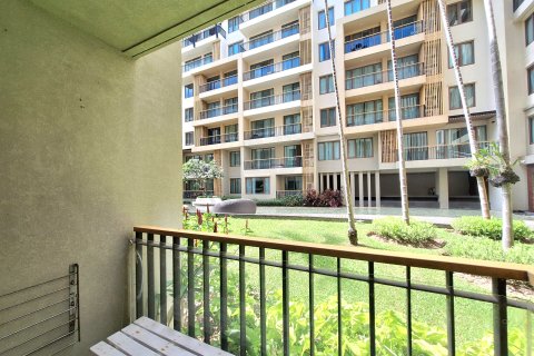 Студия в кондо в Хуа Хине, Таиланд № 160663 - фото 11