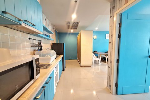 Студия в кондо в Хуа Хине, Таиланд № 160663 - фото 6