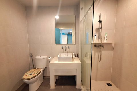 Студия в кондо в Хуа Хине, Таиланд № 160663 - фото 5