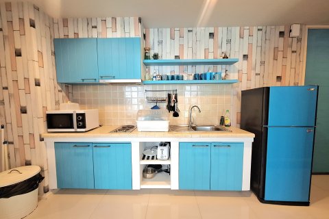 Студия в кондо в Хуа Хине, Таиланд № 160663 - фото 10