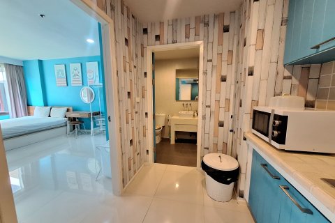 Студия в кондо в Хуа Хине, Таиланд № 160663 - фото 2