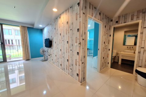 Студия в кондо в Хуа Хине, Таиланд № 160663 - фото 14