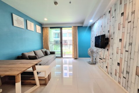 Студия в кондо в Хуа Хине, Таиланд № 160663 - фото 13