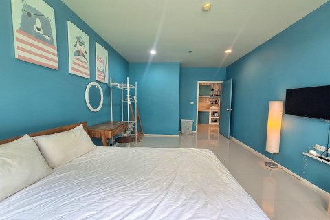 Студия в кондо в Хуа Хине, Таиланд № 160663 - фото 7