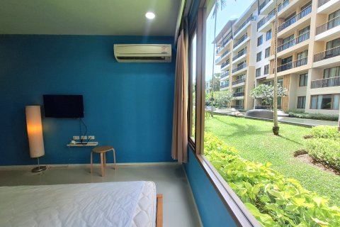 Студия в кондо в Хуа Хине, Таиланд № 160663 - фото 4