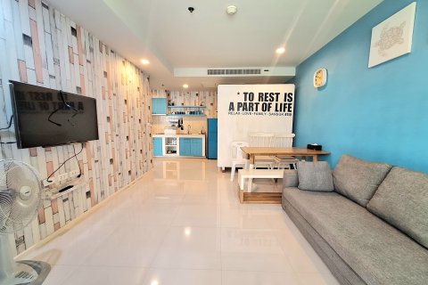 Студия в кондо в Хуа Хине, Таиланд № 160663