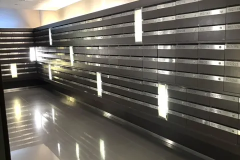 Condo in Khlong Toei, Bangkok, Thailand, 2 bedrooms  № 160664 - photo 16