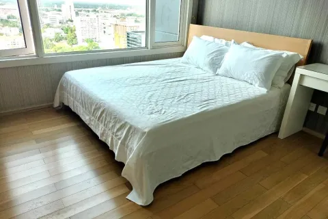 Condo in Khlong Toei, Bangkok, Thailand, 2 bedrooms  № 160664 - photo 13