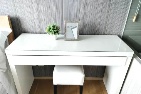 Condo in Khlong Toei, Bangkok, Thailand, 2 bedrooms  № 160664 - photo 12