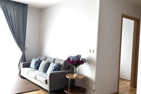 Condo in Khlong Toei, Bangkok, Thailand, 2 bedrooms  № 160664 - photo 7