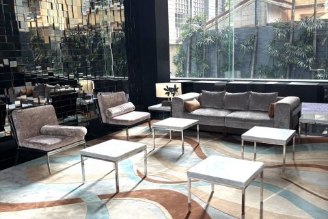 Condo in Khlong Toei, Bangkok, Thailand, 2 bedrooms  № 160664 - photo 3