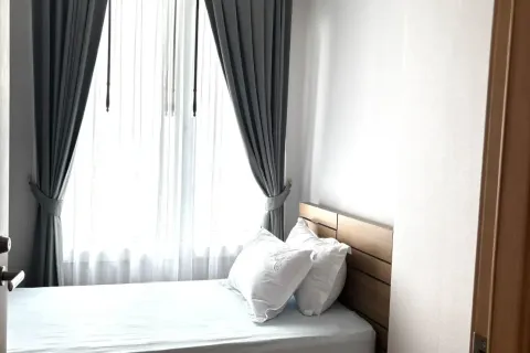 Condo in Khlong Toei, Bangkok, Thailand, 2 bedrooms  № 160664 - photo 14