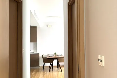 Condo in Khlong Toei, Bangkok, Thailand, 2 bedrooms  № 160664 - photo 11