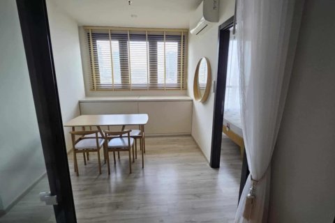 Studio in the Condo in Din Daeng, Bangkok, Thailand  № 160667 - photo 3