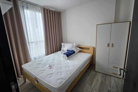 Studio in the Condo in Din Daeng, Bangkok, Thailand № 160667