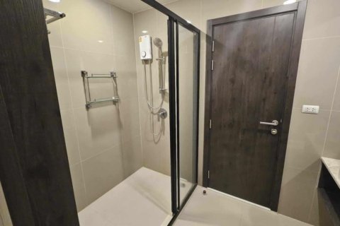 Studio in the Condo in Din Daeng, Bangkok, Thailand  № 160667 - photo 6