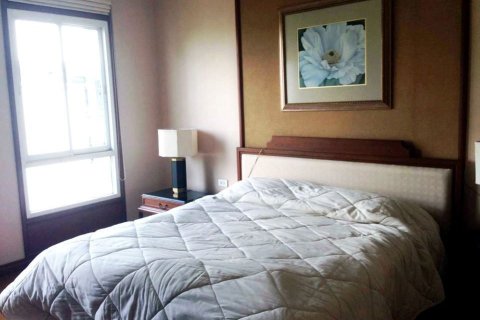 Condo in Watthana, Bangkok, Thailand, 2 bedrooms № 160665 - photo 4