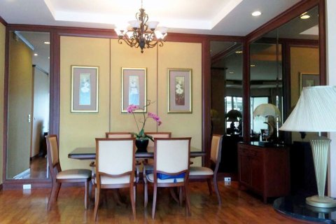 Condo in Watthana, Bangkok, Thailand, 2 bedrooms № 160665 - photo 2