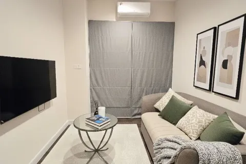 House in Bang Kaeo, Thailand 4 bedrooms № 160661 - photo 3