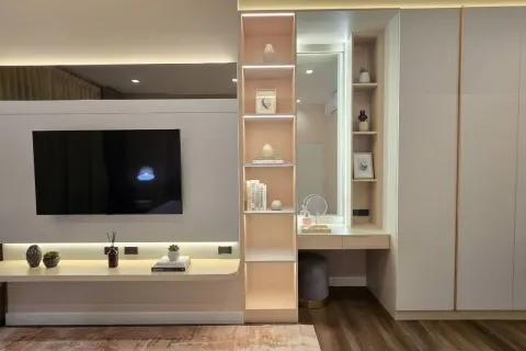 House in Bang Kaeo, Thailand 4 bedrooms № 160661 - photo 10