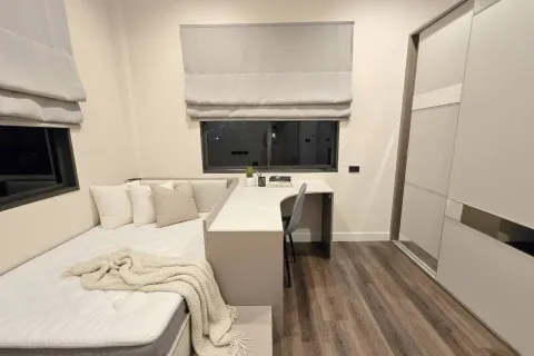 House in Bang Kaeo, Thailand 4 bedrooms № 160661 - photo 6