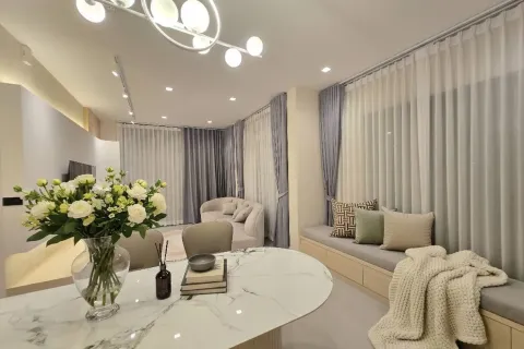 House in Bang Kaeo, Thailand 4 bedrooms № 160661 - photo 2