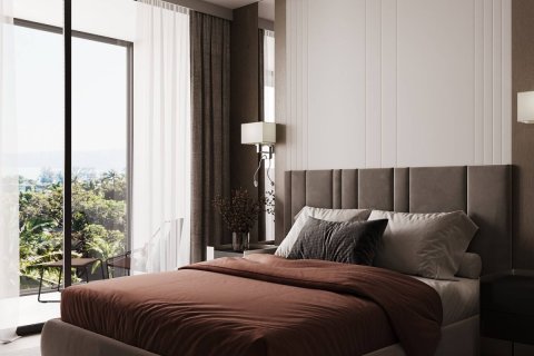 Eigentumswohnung auf Layan Beach, Thailand, 1 Schlafzimmer № 222564 - Foto 9