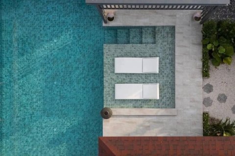 Villa in Hua Hin, Thailand 4 Schlafzimmer № 222563 - Foto 16