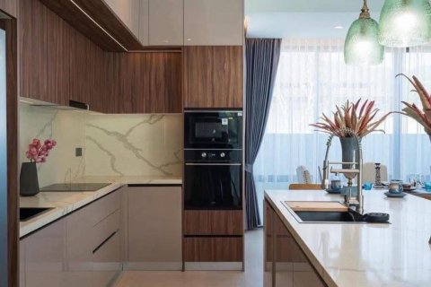 Villa in Hua Hin, Thailand 4 Schlafzimmer № 222563 - Foto 7