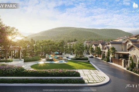 Villa in Ko Kaeo, Thailand 3 Schlafzimmer № 222569 - Foto 10