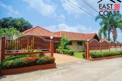 Maison à Pattaya, Thaïlande 4 chambres № 213227