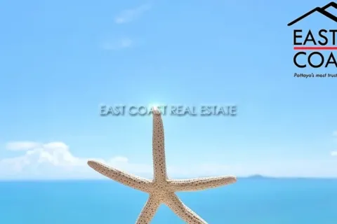 Condominio de 2 dormitorios en Jomtien Beach, Pattaya, Tailandia № 213226 - foto 9