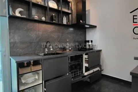 Casa de 3 dormitorios en Pattaya, Tailandia № 213221 - foto 15