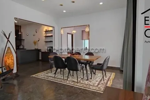 Casa de 3 dormitorios en Pattaya, Tailandia № 213221 - foto 5