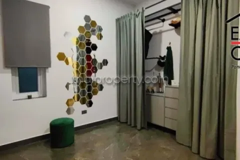 Casa de 3 dormitorios en Pattaya, Tailandia № 213221 - foto 3