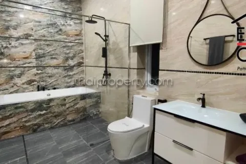 Casa de 3 dormitorios en Pattaya, Tailandia № 213221 - foto 6