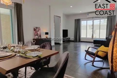 Casa de 3 dormitorios en Pattaya, Tailandia № 213221 - foto 7