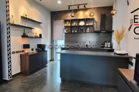 Casa de 3 dormitorios en Pattaya, Tailandia № 213221 - foto 14
