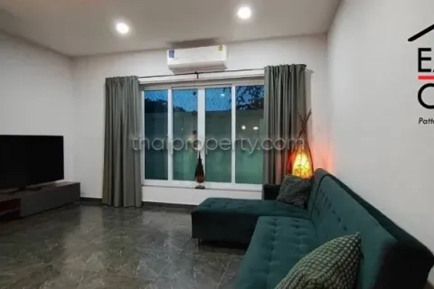 Casa de 3 dormitorios en Pattaya, Tailandia № 213221 - foto 19