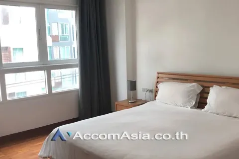 Eigentumswohnung in Watthana, Bangkok, Thailand, 1 Schlafzimmer  № 218332 - Foto 6