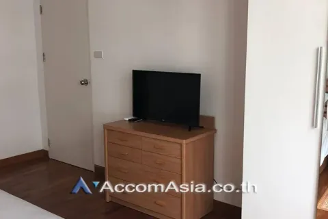 Eigentumswohnung in Watthana, Bangkok, Thailand, 1 Schlafzimmer  № 218332 - Foto 8