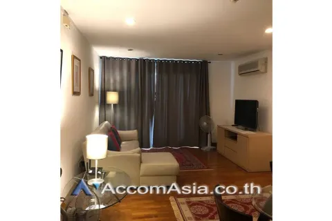 Eigentumswohnung in Watthana, Bangkok, Thailand, 1 Schlafzimmer  № 218332 - Foto 3
