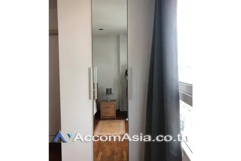 Eigentumswohnung in Watthana, Bangkok, Thailand, 1 Schlafzimmer  № 218332 - Foto 12