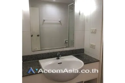 Eigentumswohnung in Watthana, Bangkok, Thailand, 1 Schlafzimmer  № 218332 - Foto 11
