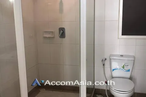 Eigentumswohnung in Watthana, Bangkok, Thailand, 1 Schlafzimmer  № 218332 - Foto 10