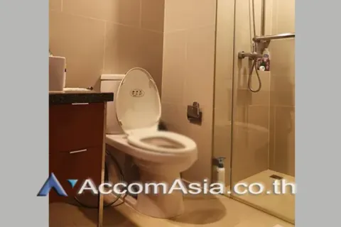 Eigentumswohnung in Khlong San, Bangkok, Thailand, 2 Schlafzimmer  № 218331 - Foto 7