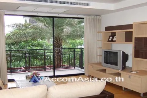 Eigentumswohnung in Din Daeng, Bangkok, Thailand, 2 Schlafzimmer № 218326 - Foto 3